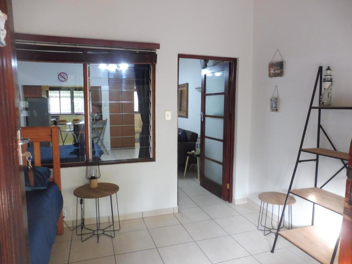 Apartament Happy House @ 16 Saint Lucia Estuary Zewnętrze zdjęcie