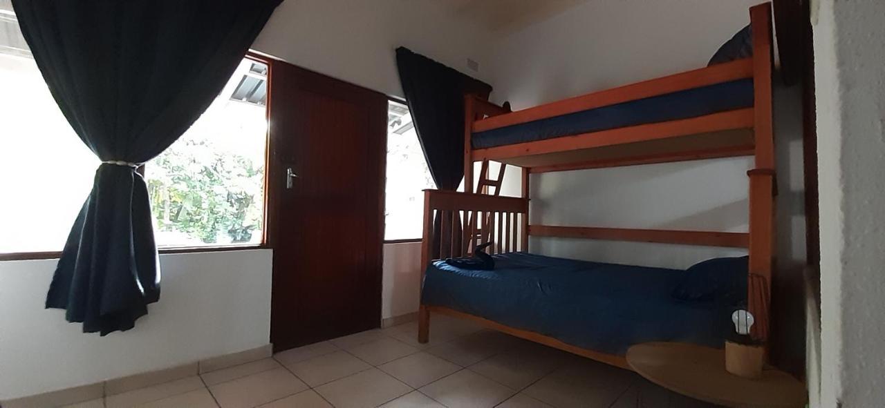Apartament Happy House @ 16 Saint Lucia Estuary Zewnętrze zdjęcie