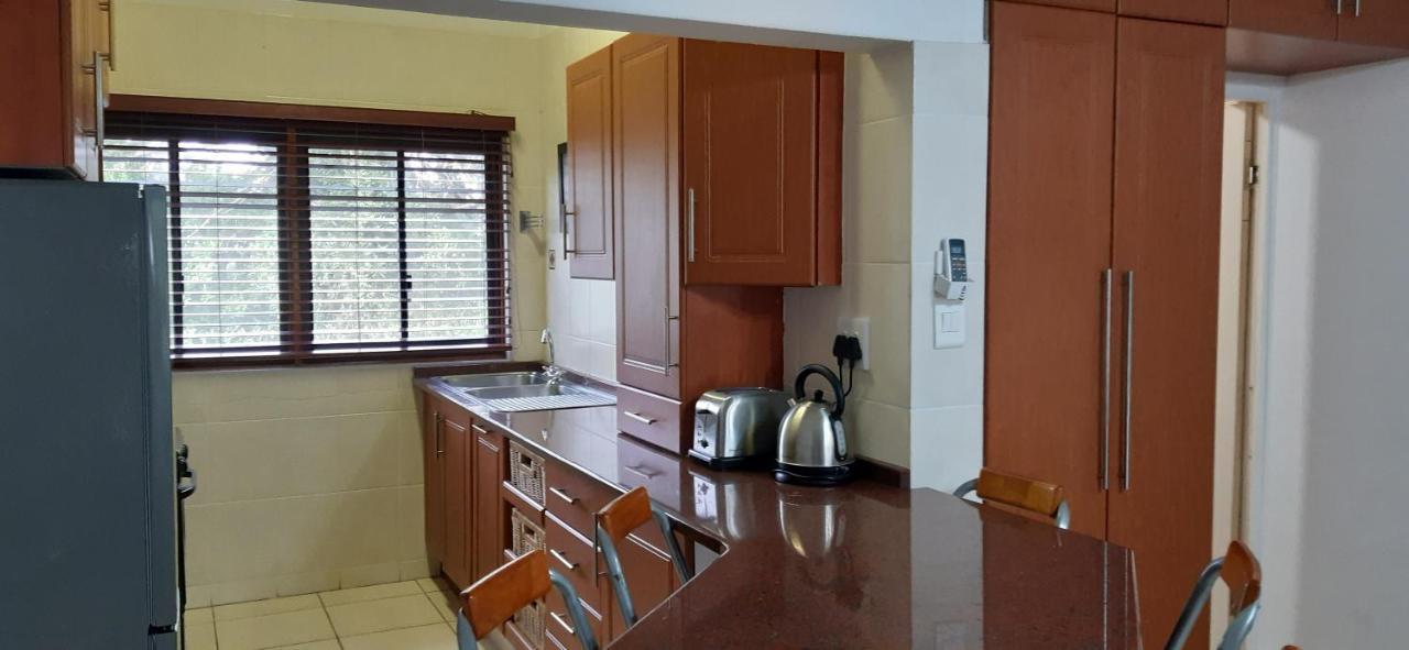 Apartament Happy House @ 16 Saint Lucia Estuary Zewnętrze zdjęcie