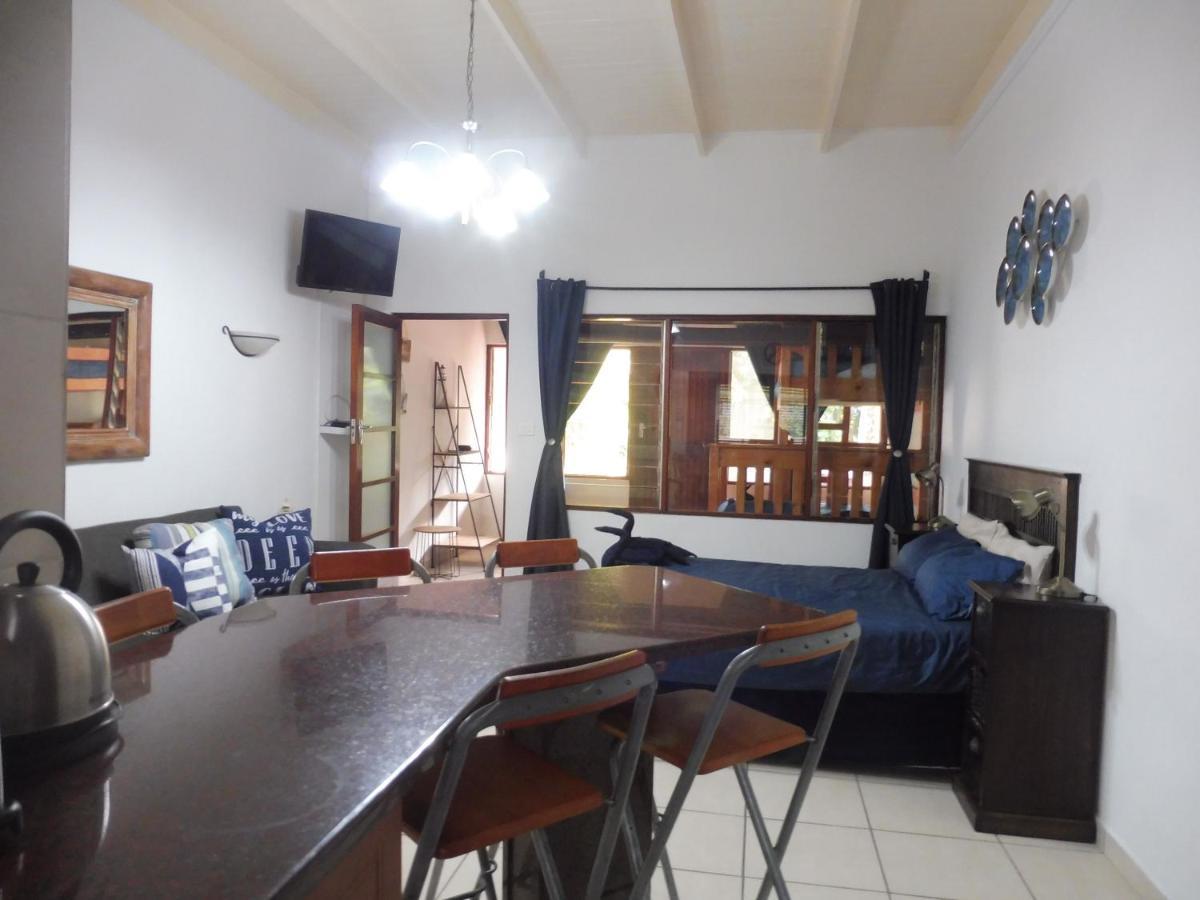 Apartament Happy House @ 16 Saint Lucia Estuary Zewnętrze zdjęcie