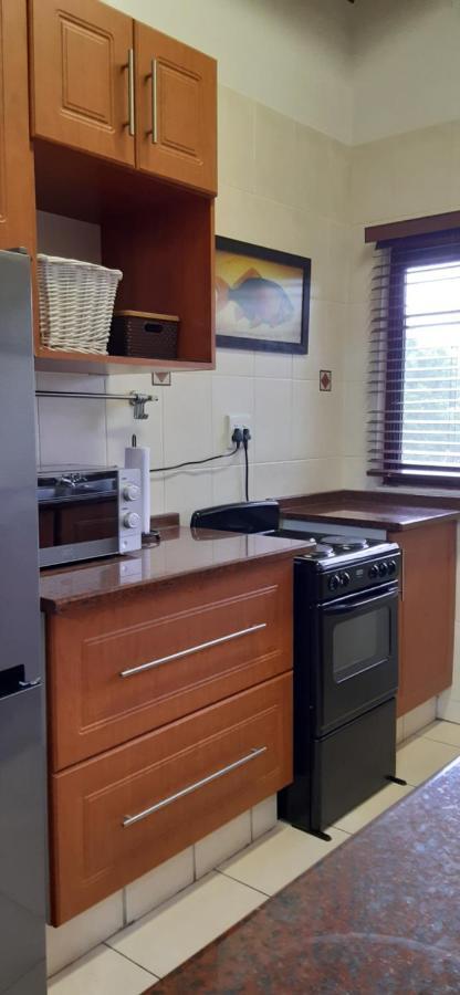 Apartament Happy House @ 16 Saint Lucia Estuary Zewnętrze zdjęcie