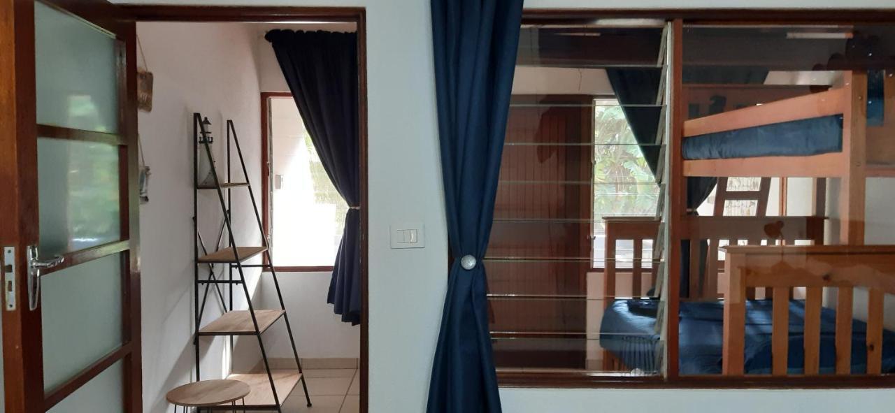 Apartament Happy House @ 16 Saint Lucia Estuary Zewnętrze zdjęcie