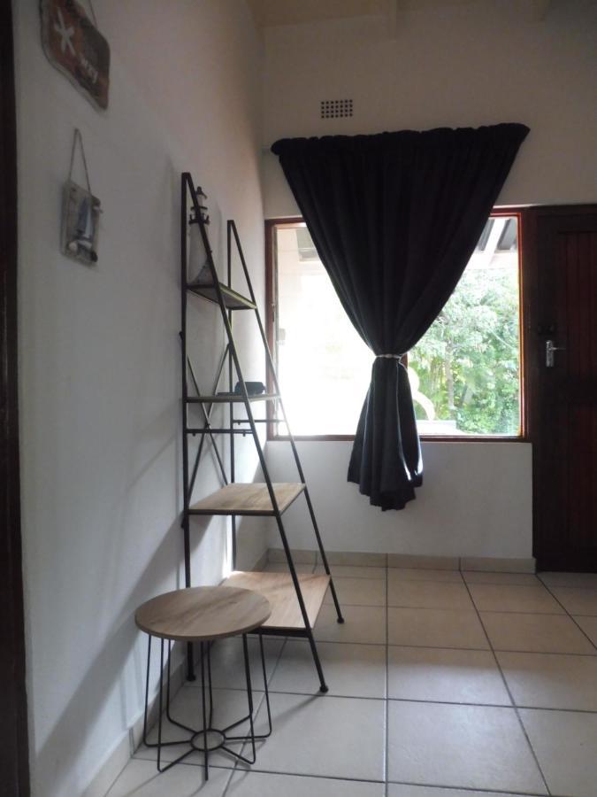 Apartament Happy House @ 16 Saint Lucia Estuary Zewnętrze zdjęcie