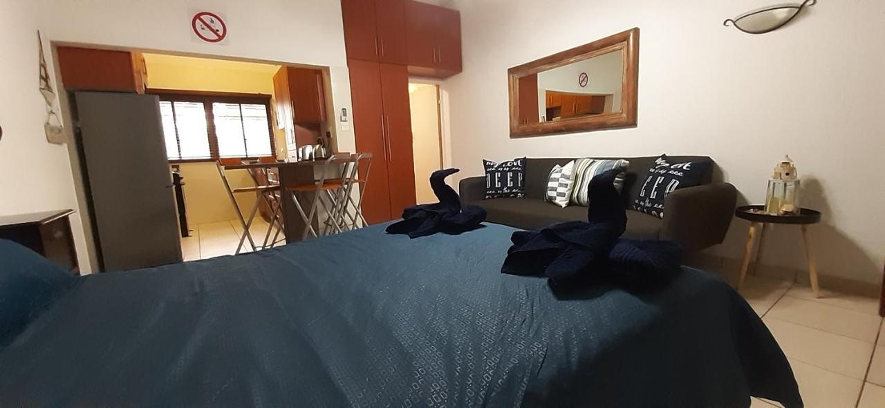 Apartament Happy House @ 16 Saint Lucia Estuary Zewnętrze zdjęcie