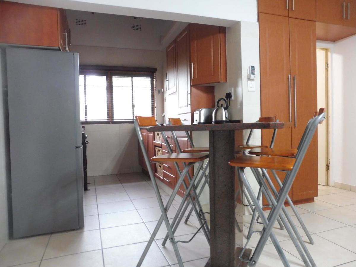 Apartament Happy House @ 16 Saint Lucia Estuary Zewnętrze zdjęcie